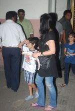 watches Mission Impossible Ghost Protocol in Ketnav, Mumbai on 15th Dec 2011 (5).JPG